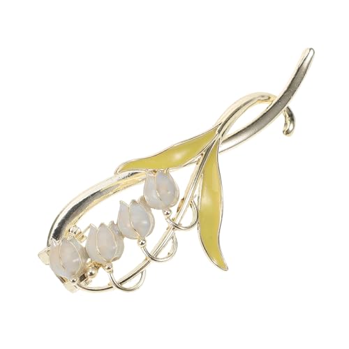 OATIPHO Haarklammer für Damen Haarschmuck mit Robustem Design für Dickes und Dünnes Haar für Alltagslooks und Besondere Anlässe aus Langlebigem Legierungsmaterial Gefertigt von OATIPHO