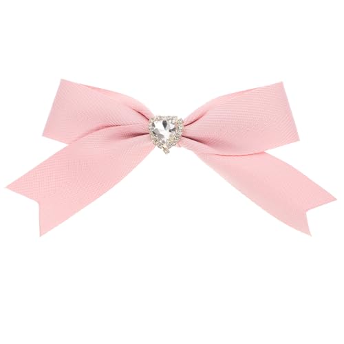 OATIPHO -haarspangen Mit Schleife Für Frauen Und Mädchen Langlebiges Material Leicht Zu Befestigen Attraktives Aussehen von OATIPHO