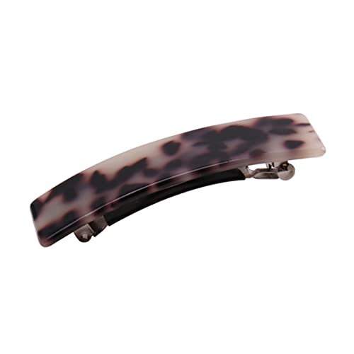 OATIPHO Haarspange Haarschmuck Haarstifte Haarklammer Clips Haarnadeln Barrettes Haarspangen Für Mädchen Modische Haarnadel Einfache Haarspangen Kreatives Haarnadeldekor Rosa von OATIPHO