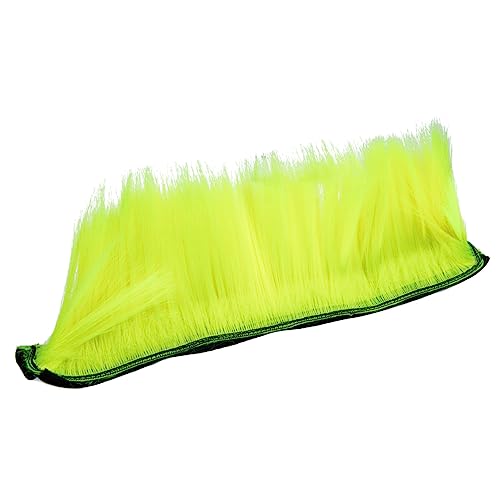 OATIPHO Haarteile Lustig 2 Perücke Cosplay Perücke Ingwer Damen Cosplay Mit Lichtdreher Lustige Halloween Verrücktes Kostüm Mohawk n Troll Hut von OATIPHO
