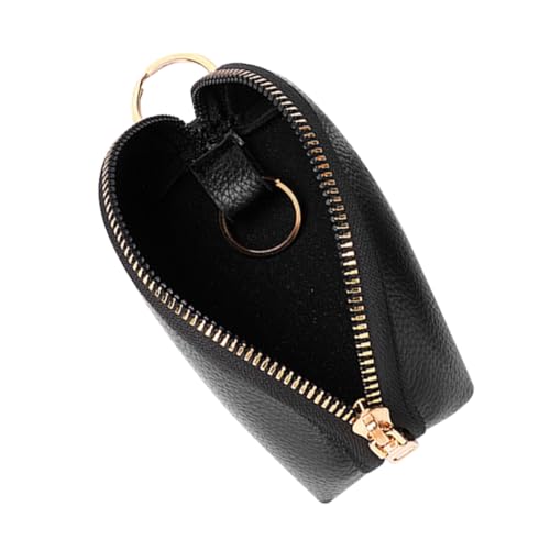 OATIPHO Schlüsselanhänger Pu- Großer Schlüssel Organizer Für Autoschlüssel Multifunktionale Schlüsseltasche Kompakte Und Sichere Aufbewahrung Für Und von OATIPHO