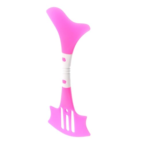OATIPHO Highlighter Nasenschatten Reparaturbehälter Augen Make Up Hilfe Einfaches Make Up Tool Mascara Führungstool Make Up Anwendungstool Nasenkonturierungsschablone Augen Make Up OATIPHO Highlighter Nasenschatten Reparaturbehälter Augen Make Up Hilfe Einfaches Make Up Tool Mascara Führungstool Make Up Anwendungstool Nasenkonturierungsschablone Augen Make Up von OATIPHO
