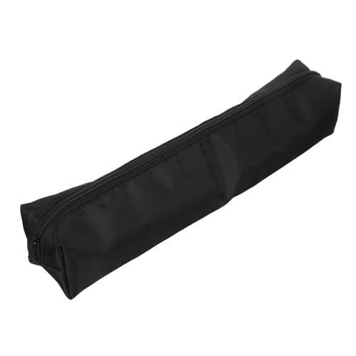 OATIPHO Hitzebeständige Tragbare Aufbewahrungstasche für Lockenstab und Glätteisen Schnelles Abkühlen durch Belüftung Kompakter Reise Organizer für Haartools für Reisen und Alltag von OATIPHO