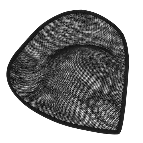 OATIPHO Huthalter Für Damen Hutbasis Atmungsaktive Mesh-hutbasis Für Kopfschmuck-zubehör von OATIPHO