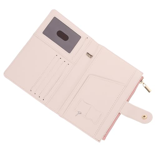 OATIPHO Elegante Halterabdeckung Leder Reise-kartenetui Führerschein-aufbewahrungsschutz von OATIPHO