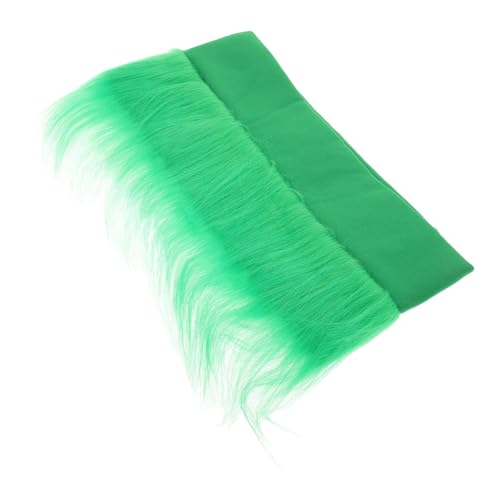 OATIPHO Titel Irisches Festival Stirnband Einzigartiges Kopfschmuck-accessoire Für Damen Zur Feier Des Patrick's Day Perfektes Party-props Für Themenveranstaltungen von OATIPHO