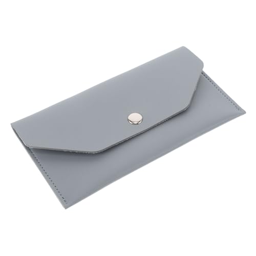 OATIPHO Pu Geldbörse Für Damen Multifunktionale Kleine Geldtasche Mit Fächern Für Bargeld Münzen Und Kreditkarten Für Alltag Und von OATIPHO