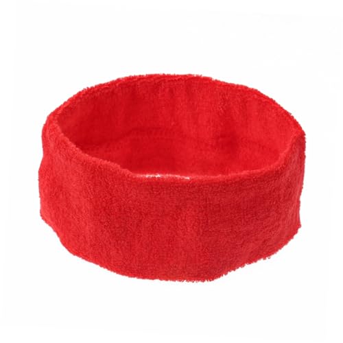 OATIPHO Sport Stirnband Aus Mikrofaser-baumwollstoff Für Yoga Und Fitness Wiederverwendbares Spa-schweißband Mit Verstellbarem Design Sauber Und Kratzfest Für Täglichen Gebrauch von OATIPHO