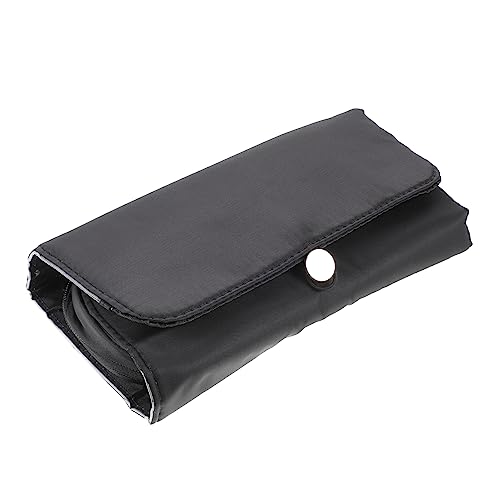 OATIPHO Kosmetik-aufbewahrungsrolle Für Reisen Nützliche Kosmetik-Aufbewahrungstasche Make-up-Tools Organizer Mit Hochwertiger Verarbeitung von OATIPHO