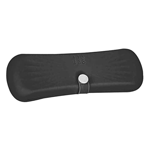 OATIPHO Kosmetiktasche Damen Make Up Pinselhalter aus Flexiblem Große Kapazität Leicht zu Reinigen für Reisen und Unterwegs mit Ergonomischem Design und Robustem OATIPHO Kosmetiktasche Damen Make Up Pinselhalter aus Flexiblem Große Kapazität Leicht zu Reinigen für Reisen und Unterwegs mit Ergonomischem Design und Robustem von OATIPHO
