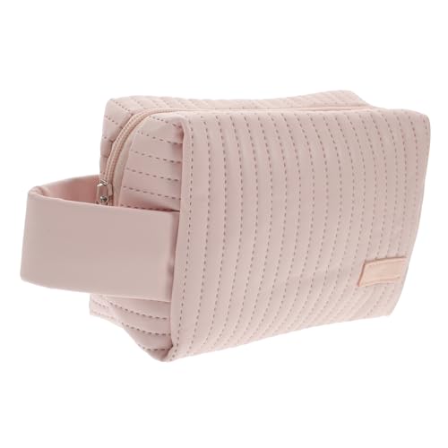 OATIPHO Kosmetiktasche PU Leder Große wasserdichte Make Up Tasche für Reisen Vielseitiger Kosmetik Organizer für Damen für Toilettenartikel und Persönliche Dinge OATIPHO Kosmetiktasche PU Leder Große wasserdichte Make Up Tasche für Reisen Vielseitiger Kosmetik Organizer für Damen für Toilettenartikel und Persönliche Dinge von OATIPHO