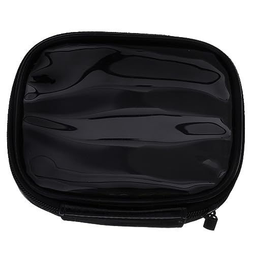 OATIPHO Kosmetiktasche Transparent Make Up Beutel mit Reißverschluss Praktische für Toilettenartikel und Organisiert für Damen und Herren OATIPHO Kosmetiktasche Transparent Make Up Beutel mit Reißverschluss Praktische für Toilettenartikel und Organisiert für Damen und Herren von OATIPHO