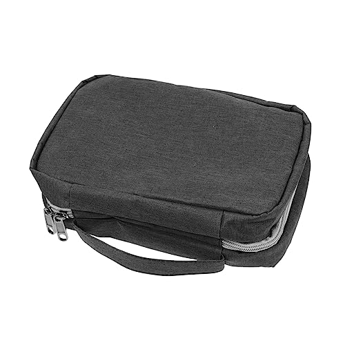 OATIPHO Kosmetiktasche für Damen und Herren Multifunktionale wasserdichte Aufbewahrungstasche aus Strapazierfähigem für Reisen von OATIPHO
