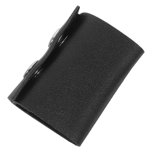 OATIPHO Leder Pferdeschwanzhalter Haargummi Band Für Mädchen Einfach Kopfschmuck Leder Pferdeschwanzhalter Haargummi Band Für Mädchen Einfach Kopfschmuck von OATIPHO