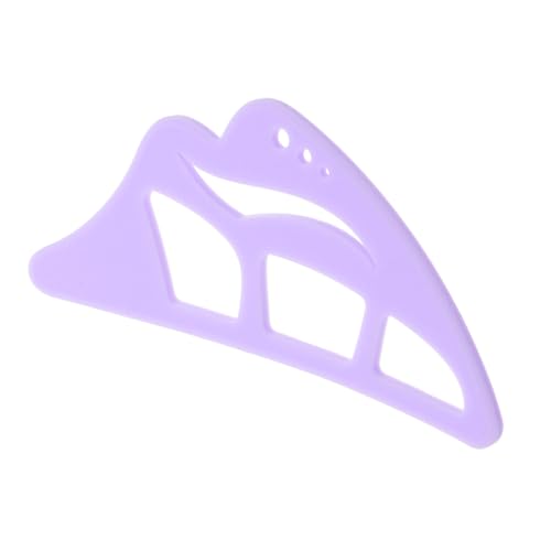 OATIPHO Lidschatten Vorlage Lidschatten Schablone Silikon Tool Make Up Lidschatten Form Eyeliner Anleitung Lidschatten Tool Lidschatten Anleitung Augen Make Up Tools OATIPHO Lidschatten Vorlage Lidschatten Schablone Silikon Tool Make Up Lidschatten Form Eyeliner Anleitung Lidschatten Tool Lidschatten Anleitung Augen Make Up Tools von OATIPHO