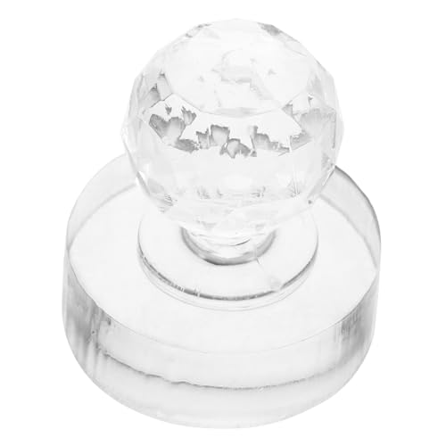 OATIPHO Lidschatten-werkzeug Kosmetik-pressstempel Gepresster Stempel Siegel Lidschatten-subform Diy-werkzeug von OATIPHO