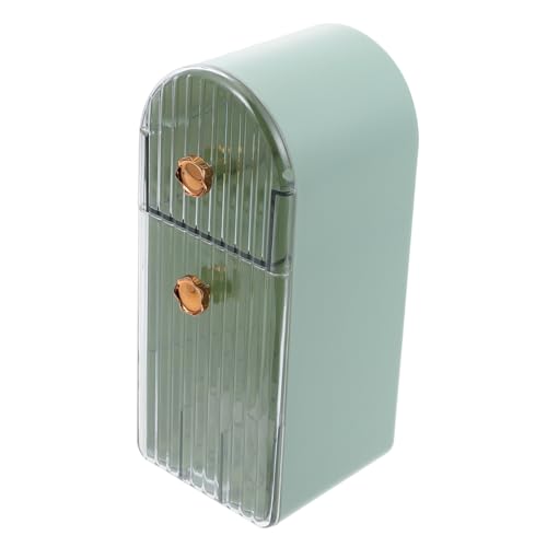 OATIPHO Lippenstift Aufbewahrungsbox Organizer Displayständer Für Lippenstifte Concealer Nagellacke Lipgloss Kosmetik Aufbewahrungshalter von OATIPHO