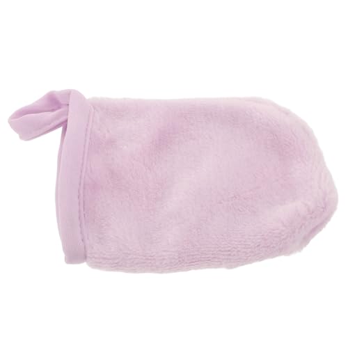 OATIPHO Wiederverwendbare Gesichtstücher Make-up-entferner-tücher Mikrofasergesichtswaschhandschuhe Zum Waschen Der Gesichts Make-up-entferner-pads Gesichtsreinigungspads von OATIPHO