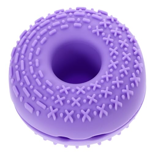 OATIPHO Makeup Pinsel Reinigungspad Kosmetik Organizer für Pinsel Trocknend und Aufbewahrend zu Borsten Make Up und Lagerung Kompakte von OATIPHO