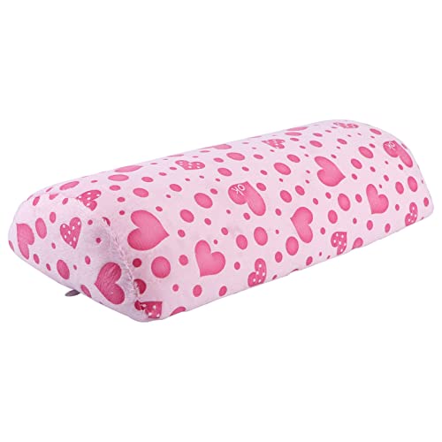 OATIPHO Maniküre Handkissen Abnehmbares Nagelkunst Kissen Weiche Handauflage Für Rosa Praktisch Für Zuhause Und Salongebrauch OATIPHO Maniküre Handkissen Abnehmbares Nagelkunst Kissen Weiche Handauflage Für Rosa Praktisch Für Zuhause Und Salongebrauch von OATIPHO