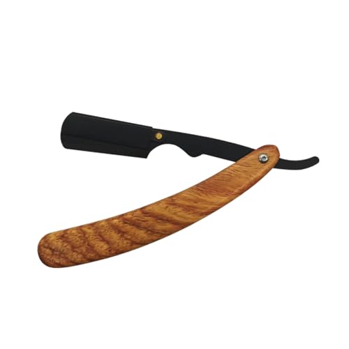 OATIPHO Manueller Rasierer für Männer Praktischer Augenbrauenrasierer mit Halterung für Präzises Trimmen und Rasieren Sicher und Bequem Klingen OATIPHO Manueller Rasierer für Männer Praktischer Augenbrauenrasierer mit Halterung für Präzises Trimmen und Rasieren Sicher und Bequem Klingen von OATIPHO