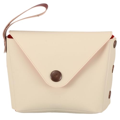 OATIPHO Kreativer Mini Geldbeutel Macaron-Design Tragbarer Münzbeutel Aufbewahrung Für Kleingeld Und Schlüssel Leicht Und Praktisch Für Damen von OATIPHO