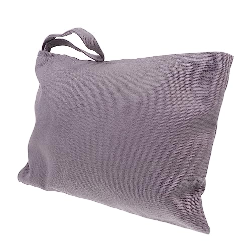 OATIPHO -langlebige Canvas-geldaufbewahrungstasche Handytasche Starker Reißverschluss für Reisen Wandern und Sportliche Aktivitäten von OATIPHO