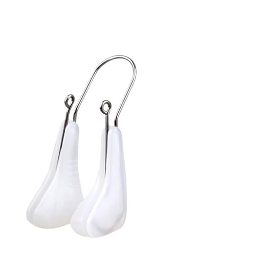 OATIPHO Nasenlifting Clip Effektiver Nasenstraffer Für Damen Wasserdichter Langlebiger Nasenformer Zur Korrektur Von Nasenbrücken Und Anheben Von Nasenspitzen Für Gepflegtes Aussehen in von OATIPHO