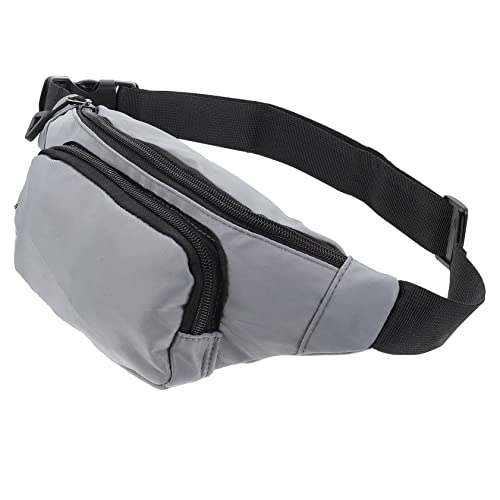 OATIPHO Hüfttasche Für Damen Aus Modische Gürteltasche Mit Raum Für Visitenkarten Lippenstifte Geldbörse Und Kleinigkeiten Für Urlaub Shopping Reisen Und Alltag von OATIPHO