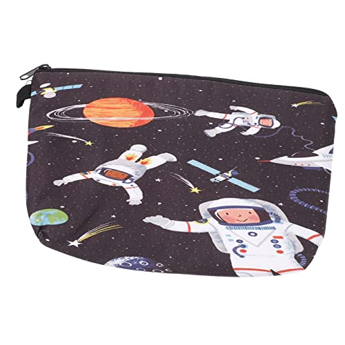 OATIPHO Printed Kosmetiktasche für Damen Multifunktionale Reisetasche mit Reißverschluss für Toilettenartikel und Make Up Praktisch für Reisen und Camping OATIPHO Printed Kosmetiktasche für Damen Multifunktionale Reisetasche mit Reißverschluss für Toilettenartikel und Make Up Praktisch für Reisen und Camping von OATIPHO
