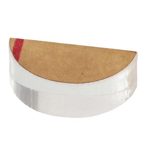OATIPHO Pulver -Presswerkzeug Lidschatten-Presswerkzeug Textmarker-Pressstempel Schwarz Stempeln Make-up-Puderstempel Make-up-Gadget Make -up -Tool Lidschattenschablone Acryl Transparent OATIPHO Pulver -Presswerkzeug Lidschatten-Presswerkzeug Textmarker-Pressstempel Schwarz Stempeln Make-up-Puderstempel Make-up-Gadget Make -up -Tool Lidschattenschablone Acryl Transparent von OATIPHO
