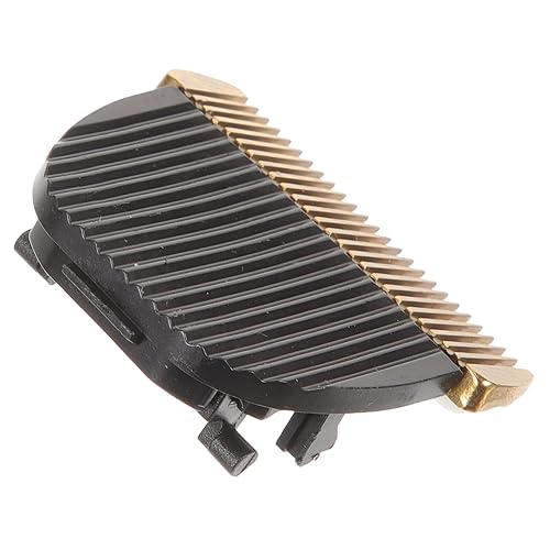 OATIPHO Rasierer Messerkopf Haarschneider Männer Entfernung Nachfüllungen für Rasierklingen Haarschneider für Männer Fusselentferner Cutter Trimmer-Ersatz Austausch der Trimmerklinge Stahl von OATIPHO