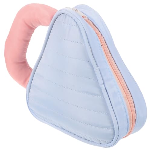 OATIPHO Reise Kosmetiktasche für Damen Tragbare Make Up Aufbewahrung Mini Organizer für Schule Arbeit und Freizeit für Reisen Camping und Outdoor Aktivitäten aus Hochwertigem Langlebigem von OATIPHO