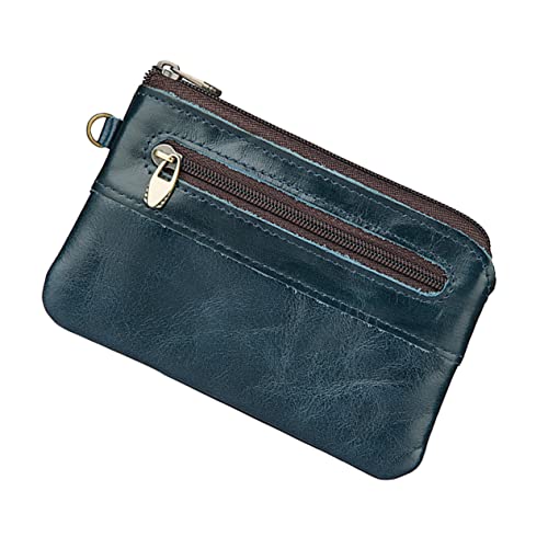 OATIPHO Reißverschluss-geldbörse Multifunktional Tragbar Modisch Business-Handtasche von OATIPHO