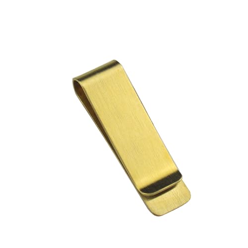 OATIPHO Retro Vintage Geldclip Aus Kreditkarten Und Bargeldhalter Für Herren Stilvolle Geldspange Für Unterwegs Ideal Als Portemonnaie Für änner von OATIPHO