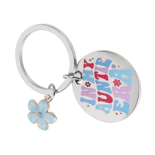 OATIPHO Schlüsselanhänger Mit Zum Ersten Muttertag Für Taschen Ornament Dekoration von OATIPHO