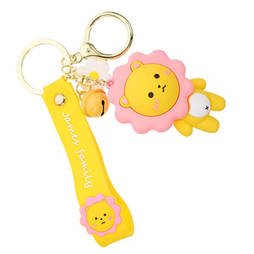 OATIPHO Einzigartiger Schlüsselanhänger mit Cartoon- - Dekoration für Die Handtasche Der Frau von OATIPHO