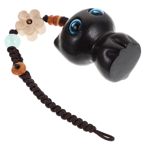 OATIPHO Kätzchen-Form Cartoon-schlüsselanhänger Aus Taschendekor Rucksackanhänger Hängende Ornamente Schlüsselanhänger Anhänger Für Handy Und Tasche von OATIPHO