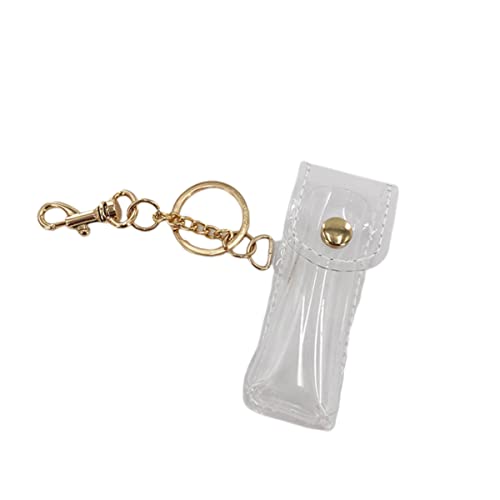 OATIPHO Niedlicher Für Make-up-Tasche Schlüsselanhängerhalter Für Lippenstift-aufbewahrungsetui von OATIPHO
