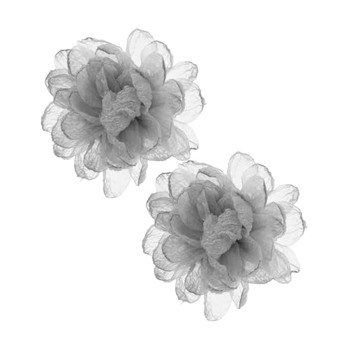 OATIPHO Schuh-charms Im Einzigartigen Stil 2er-pack Blumen-clip-dekorationen Für Damen-sneaker OATIPHO Schuh-charms Im Einzigartigen Stil 2er-pack Blumen-clip-dekorationen Für Damen-sneaker von OATIPHO