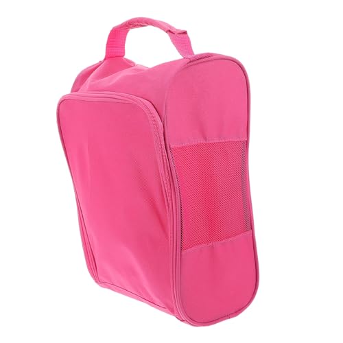 OATIPHO Schuhtasche Mit Reißverschluss Aus Sneaker-aufbewahrungs-Organizer Tragbar Für Golfschuhe Reisen Damen Und Herren von OATIPHO