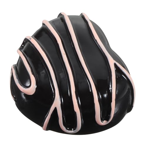 OATIPHO Kuchenmodellierung Lippenstift Für Frauen Feuchtigkeitsspendender Lipgloss Kreativer Lippenstift Kompakt Für Tägliches Make up von OATIPHO