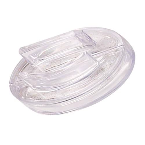 OATIPHO Silikon Nagelstempeln Ersetzbarer Nagelkunst Stempel für Diy Maniküre Tragbar und Leicht für Professionelle Nagelsalons und Heimgebrauch von OATIPHO