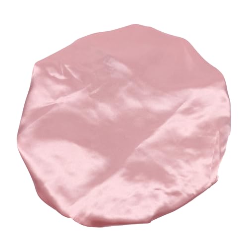 OATIPHO Solid Color Satin Haube Für Damen Verstellbare Haarhaube Für Schlaf Und Bad Haarschutz Für Und Frisuren Lagig Elastisch Und Geruchsfrei OATIPHO Solid Color Satin Haube Für Damen Verstellbare Haarhaube Für Schlaf Und Bad Haarschutz Für Und Frisuren Lagig Elastisch Und Geruchsfrei von OATIPHO