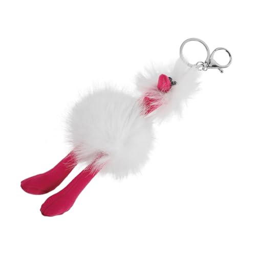 OATIPHO Niedliche Schlüsselanhänger Zubehör Strauß Form Plüsch Schlüsselanhänger Kawaii Design Geldbörse Tasche Hängen OATIPHO Niedliche Schlüsselanhänger Zubehör Strauß Form Plüsch Schlüsselanhänger Kawaii Design Geldbörse Tasche Hängen von OATIPHO