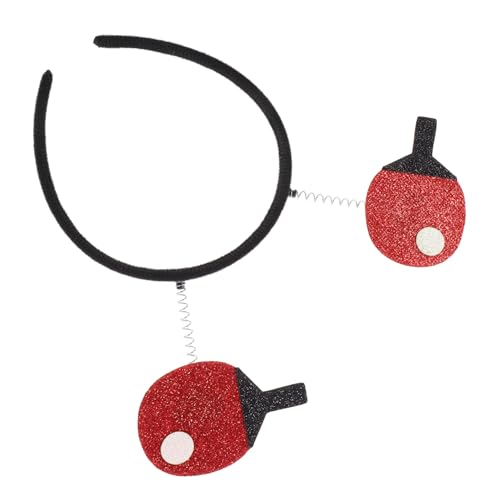 OATIPHO Sportliches Stirnband Für Frühlingsbälle Und Partys Stilvolles Haaraccessoire Für Damen Farbenfrohes Und Modisches Design Für Sportveranstaltungen Und Bühnenauftritte Zartes OATIPHO Sportliches Stirnband Für Frühlingsbälle Und Partys Stilvolles Haaraccessoire Für Damen Farbenfrohes Und Modisches Design Für Sportveranstaltungen Und Bühnenauftritte Zartes von OATIPHO