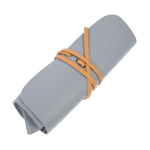 OATIPHO Tragbare Kosmetiktasche Makeup Pinsel Organizer mit Roll und Faltfunktion Großer Kapazität Leichtes Design für Reisen Zuhause und Business Kosmetischer Aufbewahrungsbeutel OATIPHO Tragbare Kosmetiktasche Makeup Pinsel Organizer mit Roll und Faltfunktion Großer Kapazität Leichtes Design für Reisen Zuhause und Business Kosmetischer Aufbewahrungsbeutel von OATIPHO
