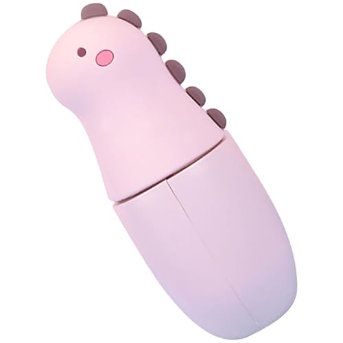OATIPHO Tragbarer Gesichtsdampfer USB Nano Gesichtsfeuchtigkeitsgerät Handheld Hydrator für Trockene Haut Kleiner Dampfer für Damen Gesichtsbehandlung von OATIPHO