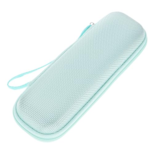 OATIPHO Tragbares Etui Für Zahnbürsten Aufbewahrungsbox Für Elektrische Zahnbürste Reise-Organizer Für Zahnpasta Und Mundspülbecher Wasserdichtes Material Stoßfester Schutz Für von OATIPHO