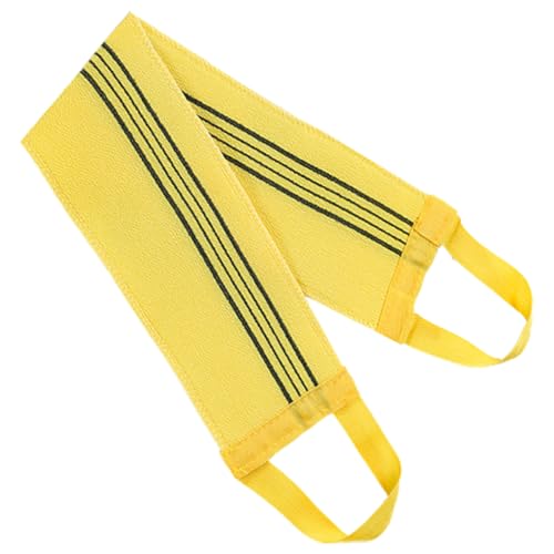 OATIPHO Rückenschrubber Peeling Für Dusche Körperschrubber Rückenpeeling-tool Schrubbtuch Körperpeeling-tücher Peeling-handtücher Für Körper Badetuch Rückenhandtuch Rückenschrubber-handtuc von OATIPHO